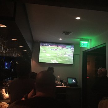 Moonshadows - Bar had super bowl playing - Seafood Near Me - Malibu, California Moonshadows - Bar had super bowl playing - Seafood Near Me - Malibu, California