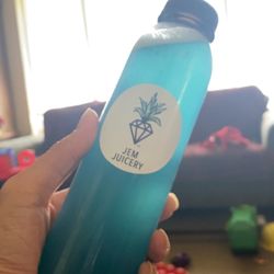 Jem Juicery - Blue Magic