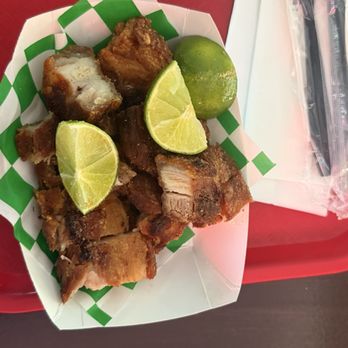 Karibbean Cuisine - Chicharrones - Dominican Near Me - Los Angeles, California Karibbean Cuisine - Chicharrones - Dominican Near Me - Los Angeles, California