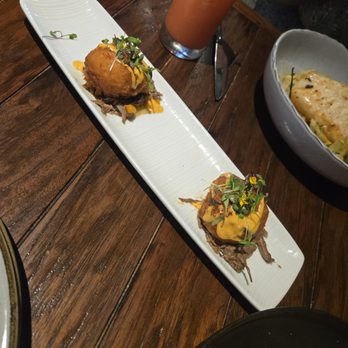Bolero Restaurante - Croquetas - Tapas/Small Plates Near Me - Temecula, California Bolero Restaurante - Croquetas - Tapas/Small Plates Near Me - Temecula, California