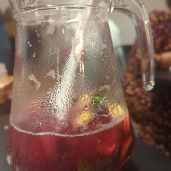 Ol' Bastard's - Super yummy sangria - Beer Bar Near Me - Lagos, 08