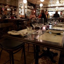 Bon - Dining room