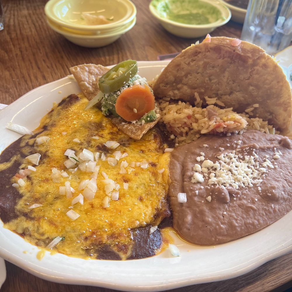 Superica - El López - Tex-Mex Near Me - Houston, Texas Superica - El López - Tex-Mex Near Me - Houston, Texas