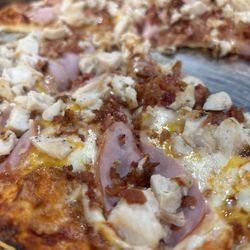 Me-n-Ed's Pizzeria - Our pizza was on point 8/8/25
