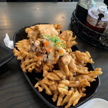 Rayaki - Cherry Hill - Rayaki Fries - Ramen Near Me - Cherry Hill, New Jersey Rayaki - Cherry Hill - Rayaki Fries - Ramen Near Me - Cherry Hill, New Jersey
