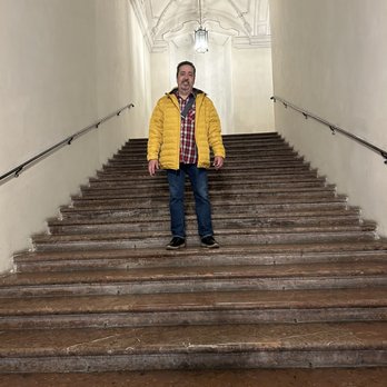 Residenz München - Landmarks & Historical Buildings Near Me - Munich, BY