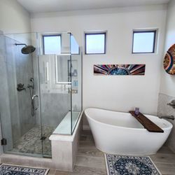 Sunset Tile & Bath