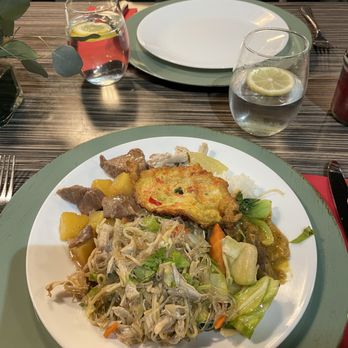 Dagupan Grill - Filipino Near Me - Kennewick, Washington
