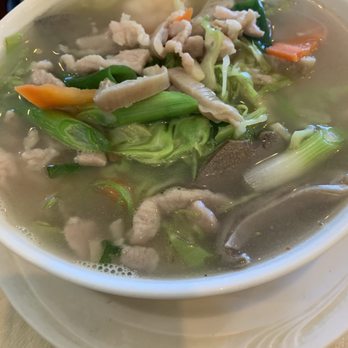 Taiwan Taste - Combination Rice noodles! - Taiwanese Near Me - Saratoga, California Taiwan Taste - Combination Rice noodles! - Taiwanese Near Me - Saratoga, California