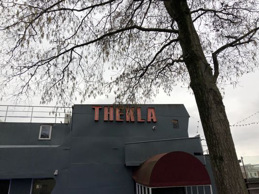 Thekla by null