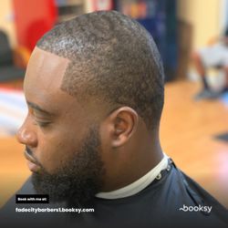 Fade City Barbershop