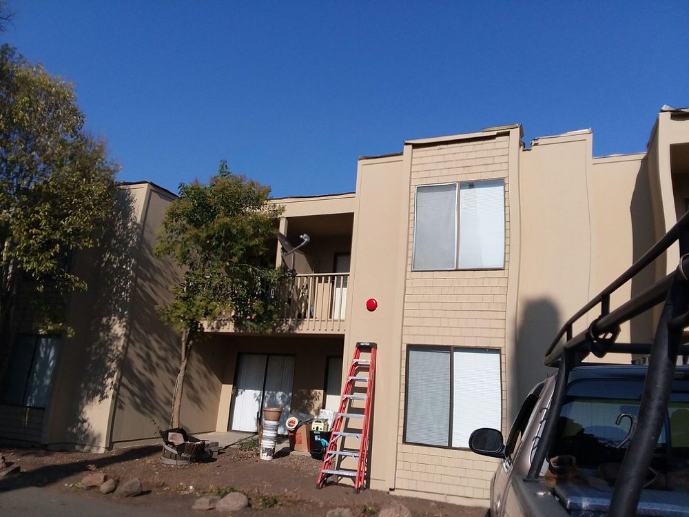 Slide of Galvan Roofing & Gutters