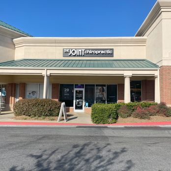 The Joint Chiropractic - Visit us at 220 Cherokee Place Cartersville GA - Chiropractors Near Me - Cartersville, Georgia The Joint Chiropractic - Visit us at 220 Cherokee Place Cartersville GA - Chiropractors Near Me - Cartersville, Georgia