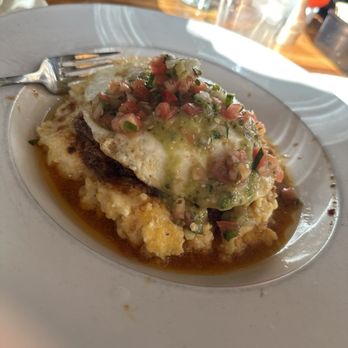 Egg - Barbacoa+Grits! Fresh, savory! - Breakfast & Brunch Near Me - Saint Louis, Missouri Egg - Barbacoa+Grits! Fresh, savory! - Breakfast & Brunch Near Me - Saint Louis, Missouri