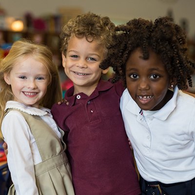 The Children's Courtyard
