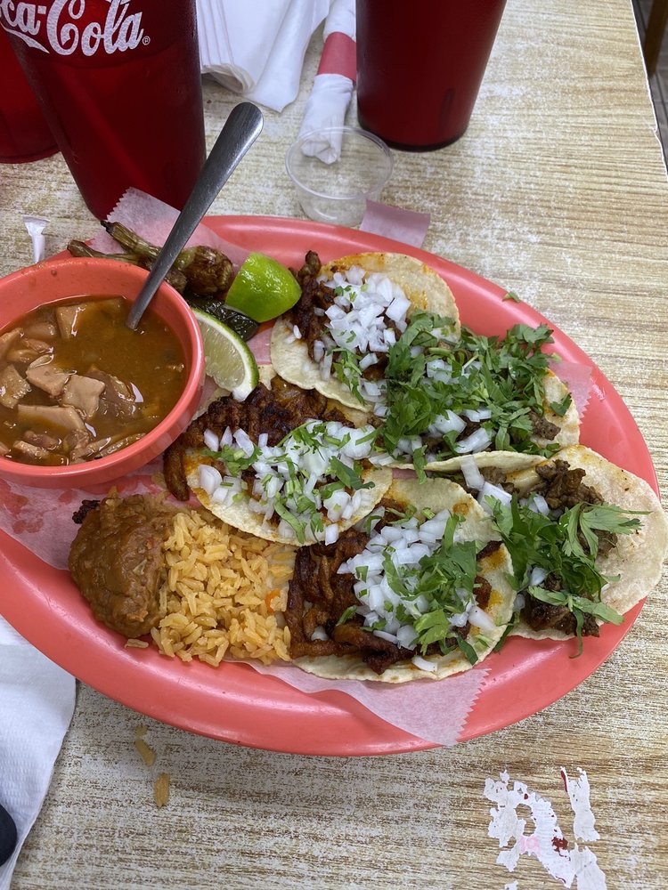 Taqueria De Jalisco