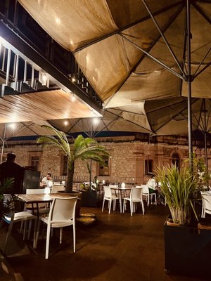 Restaurant Tierra del Sol by null