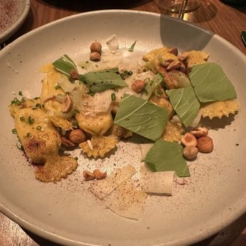 Luminosa - Caramelle - Italian Near Me - Asheville, North Carolina