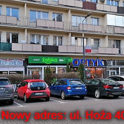 Gold Top - Tu się PRZENIEŚLIŚMY od 16.03.2022 i tu ZAPRASZAMY NASZYCH Klientów!