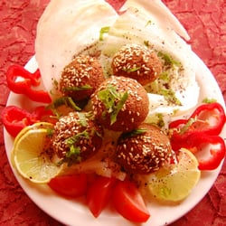 Sahara Restaurant