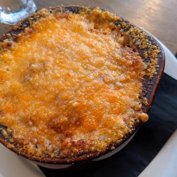 SoleLuna Restaurant - Lasagna Bolognese - Cafes Near Me - Sunnyside, New York