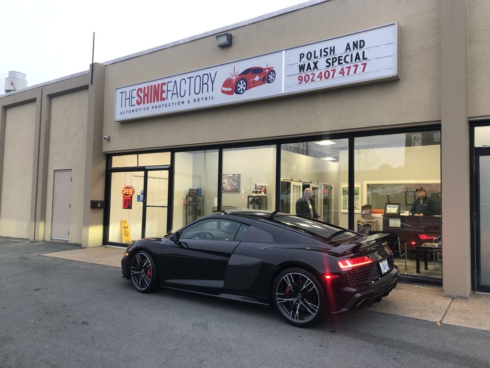 THE SHINE FACTORY 38 Photos 170 Joseph Zatzman Drive, Dartmouth