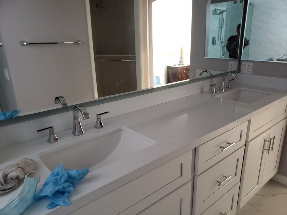 Slide of J&M Plumbing