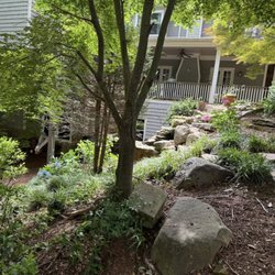 Sarge's Landscaping Services