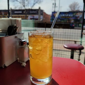 Denver Biscuit Co. - Colfax - Peachy keen - Sandwiches Near Me - Denver, Colorado