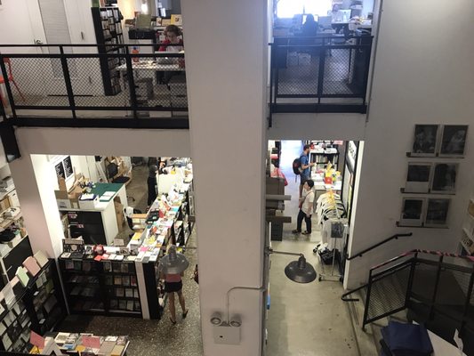 Printed Matter, Inc. by null