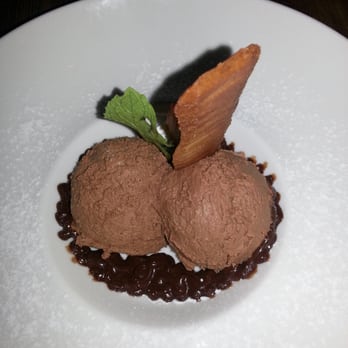 Zio Cecio - Chocolate Mousse :) - Italian Near Me - Dallas, Texas Zio Cecio - Chocolate Mousse :) - Italian Near Me - Dallas, Texas