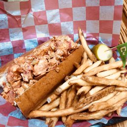 Lobster Roll