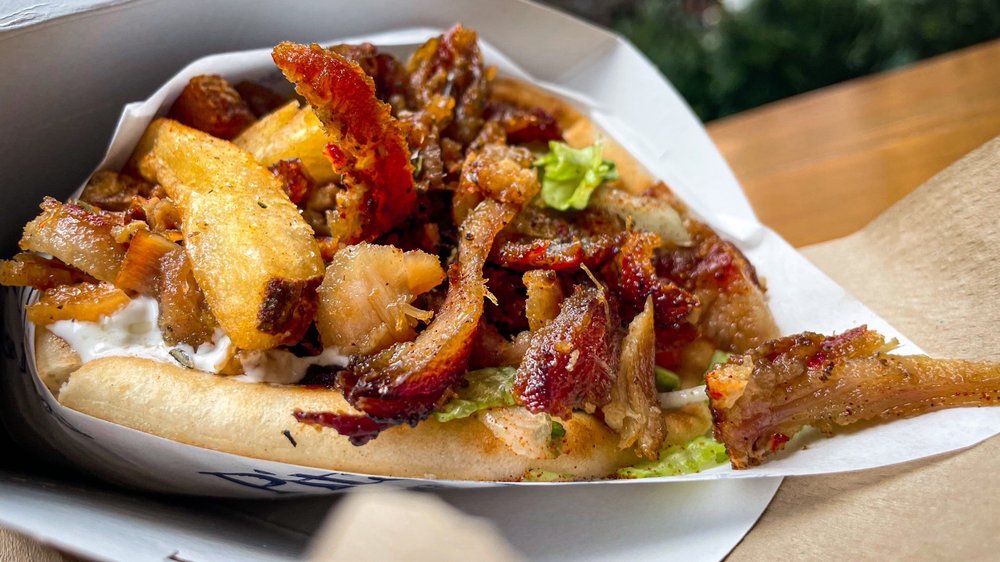 PITA YEERO 41 Photos 230 Park Ave, New York, New York