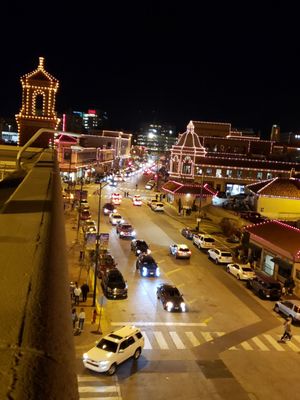 Country Club Plaza by null