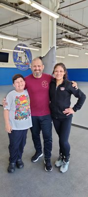 Ralph Gracie Jiu Jitsu by null