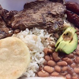 Carne Asada