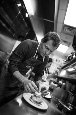 Bobby's Burger Palace by null