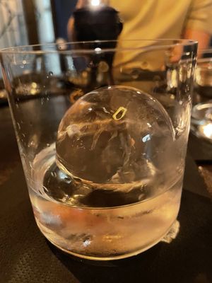 Bitter Bar by null