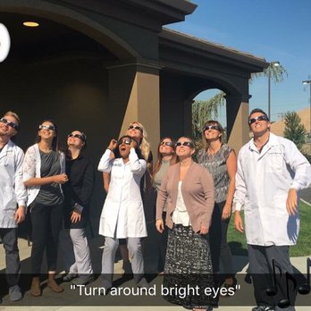 Advanced Endodontic Care - Blinded by the light! Solar eclipse 2017  #teamaec #turnaroundbrighteyes - Endodontists Near Me - Richland, Washington