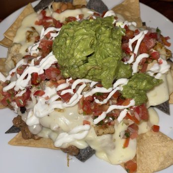 Aleta - Chicken Nachos - Seafood Near Me - Cabo San Lucas, BCS Aleta - Chicken Nachos - Seafood Near Me - Cabo San Lucas, BCS