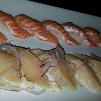 Hoshi Sushi - Sushi Bars Near Me - Fullerton, California
