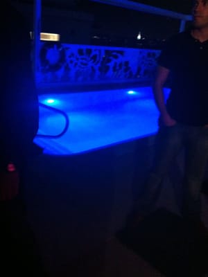 Room Mate Oscar Hotel by null