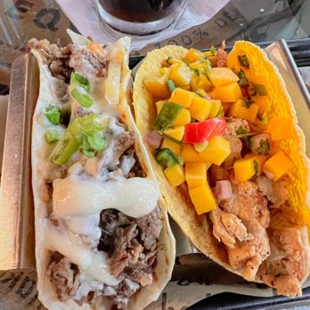 Naked Taco - Cocktail Bars Near Me - Miami, Florida