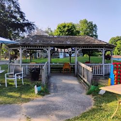 Camp Harkness