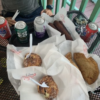 Coqui Snacks - Food - Donuts Near Me - Kissimmee, Florida Coqui Snacks - Food - Donuts Near Me - Kissimmee, Florida