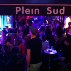 Plein Sud