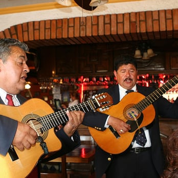La Estancia - These guys were playing for breakfast this week. - Mexican Near Me - Rosarito, BCN La Estancia - These guys were playing for breakfast this week. - Mexican Near Me - Rosarito, BCN