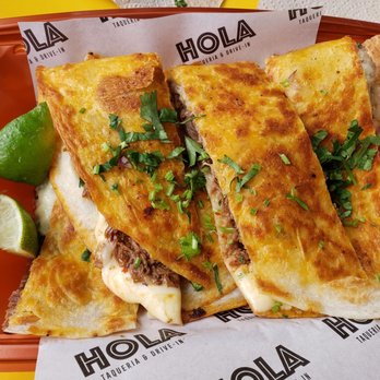 Hola - Tacos Near Me - Lakewood, Ohio Hola - Tacos Near Me - Lakewood, Ohio