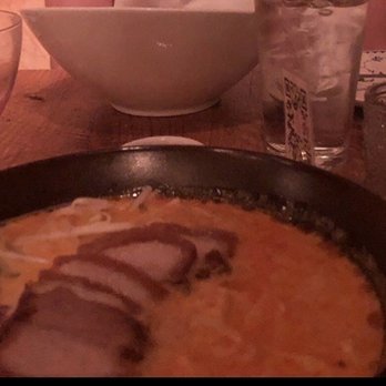 Bida Manda - Crispy Pork Belly Soup Dinner - Laotian Near Me - Raleigh, North Carolina Bida Manda - Crispy Pork Belly Soup Dinner - Laotian Near Me - Raleigh, North Carolina