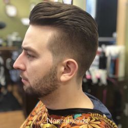 John Mario's Barber Salon